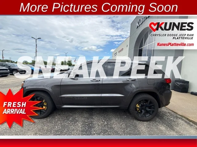 SEMINUEVOS JEEP Grand Cherokee a Estados en autogozo