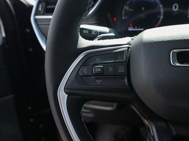 Nuevos JEEP GRAND CHEROKEE à Estados chez autogozo