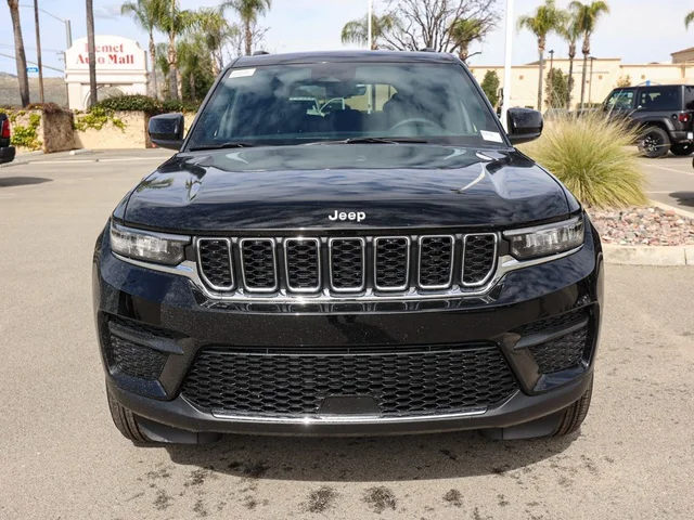 Nuevos JEEP GRAND CHEROKEE à Estados chez autogozo