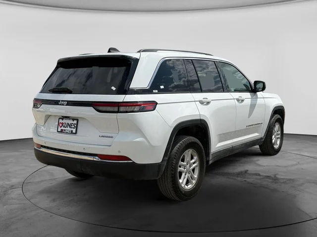 SEMINUEVOS JEEP Grand Cherokee a Estados en autogozo