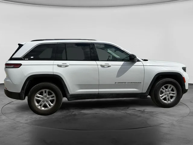 SEMINUEVOS JEEP Grand Cherokee a Estados en autogozo