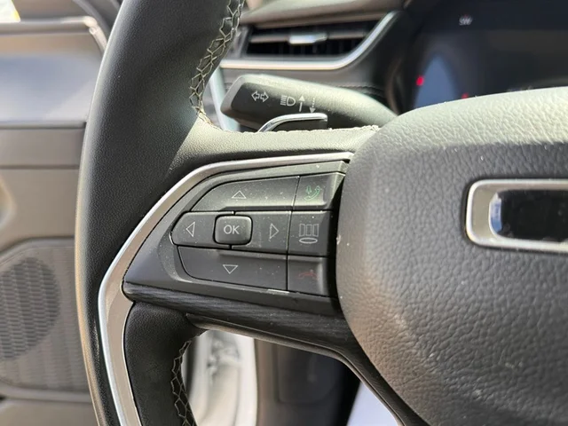 SEMINUEVOS JEEP Grand Cherokee a Estados en autogozo