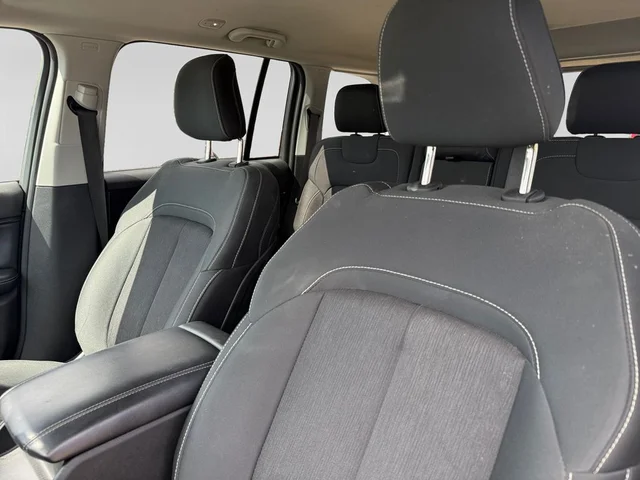 SEMINUEVOS JEEP Grand Cherokee a Estados en autogozo