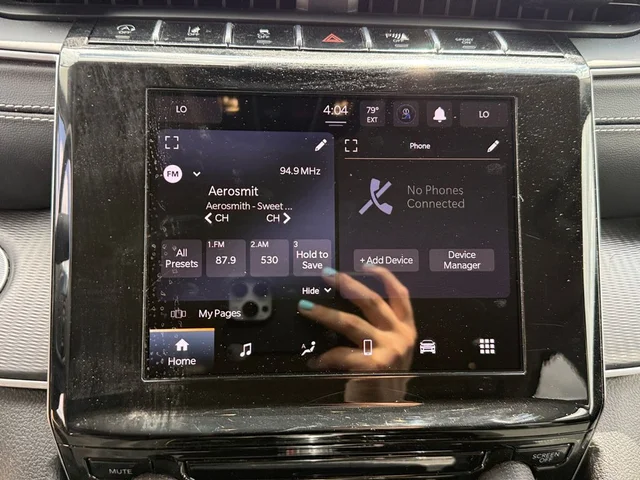 SEMINUEVOS JEEP Grand Cherokee a Estados en autogozo