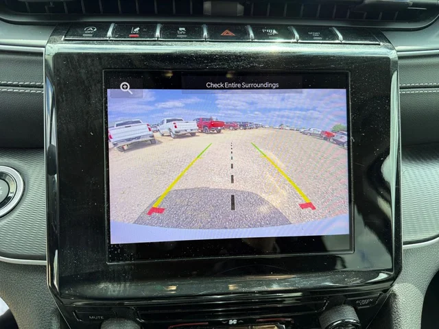 SEMINUEVOS JEEP Grand Cherokee a Estados en autogozo