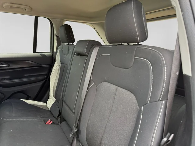 SEMINUEVOS JEEP Grand Cherokee a Estados en autogozo