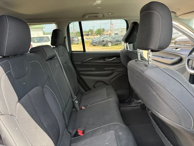 SEMINUEVOS JEEP Grand Cherokee a Estados en autogozo