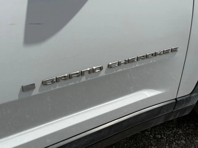 SEMINUEVOS JEEP Grand Cherokee a Estados en autogozo