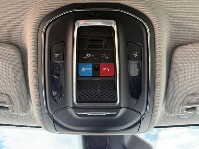 SEMINUEVOS JEEP Grand Cherokee a Estados en autogozo