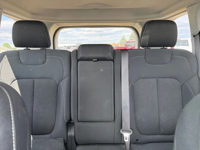 SEMINUEVOS JEEP Grand Cherokee a Estados en autogozo