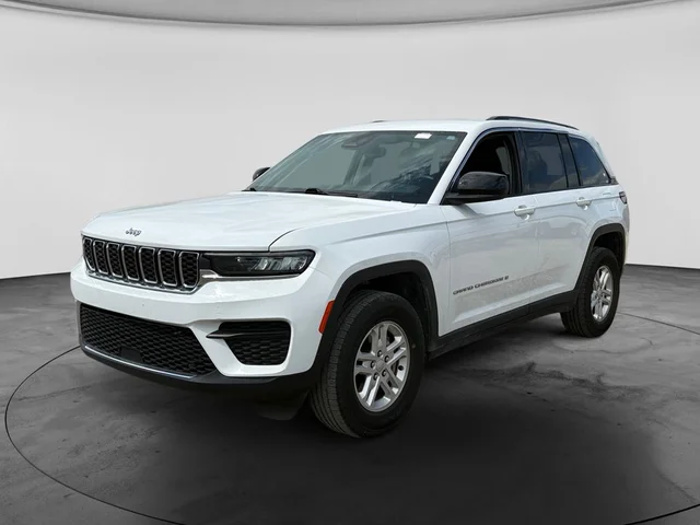 SEMINUEVOS JEEP Grand Cherokee a Estados en autogozo