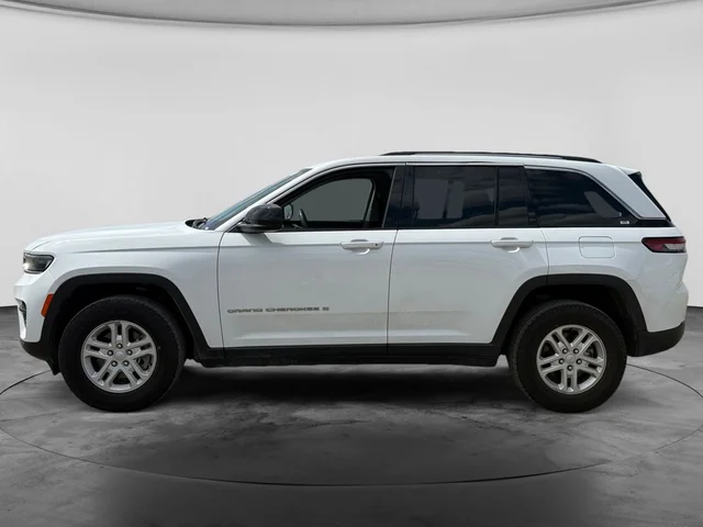 SEMINUEVOS JEEP Grand Cherokee a Estados en autogozo