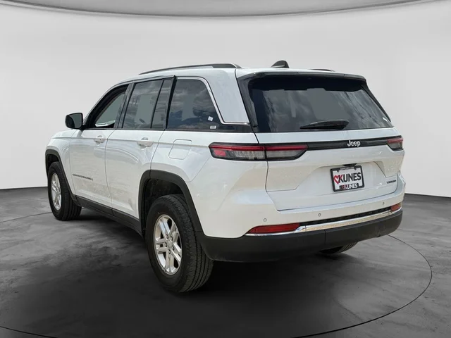 SEMINUEVOS JEEP Grand Cherokee a Estados en autogozo