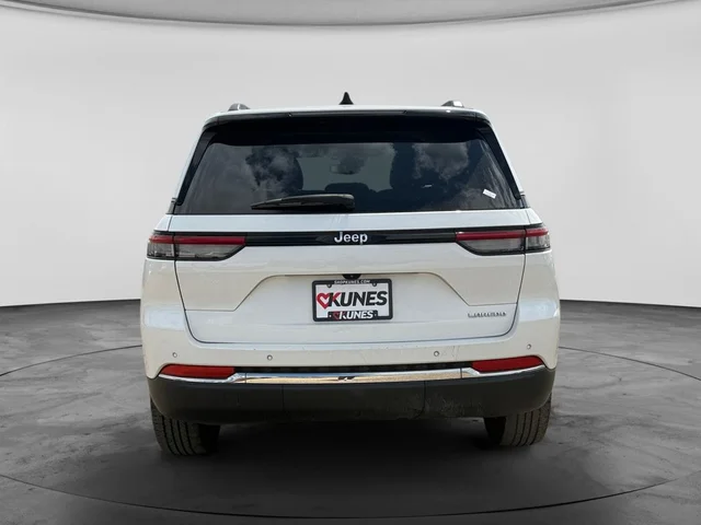 SEMINUEVOS JEEP Grand Cherokee a Estados en autogozo