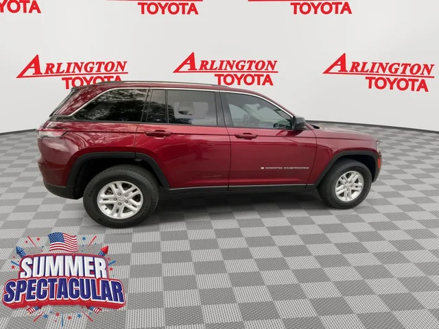 SEMINUEVOS JEEP Grand Cherokee a Estados en autogozo