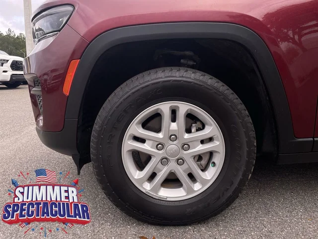 SEMINUEVOS JEEP Grand Cherokee a Estados en autogozo