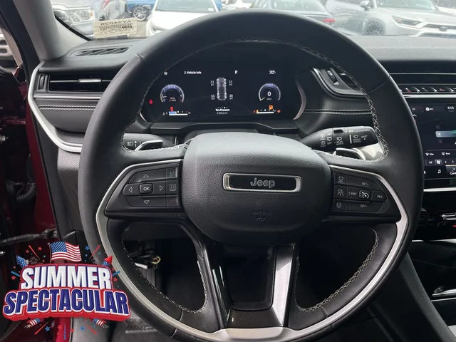 SEMINUEVOS JEEP Grand Cherokee a Estados en autogozo