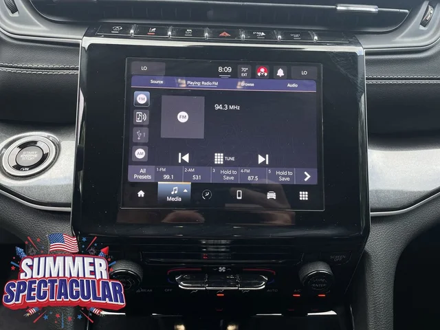 SEMINUEVOS JEEP Grand Cherokee a Estados en autogozo