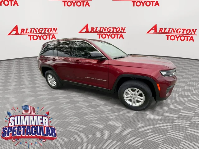 SEMINUEVOS JEEP Grand Cherokee a Estados en autogozo