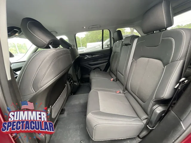 SEMINUEVOS JEEP Grand Cherokee a Estados en autogozo