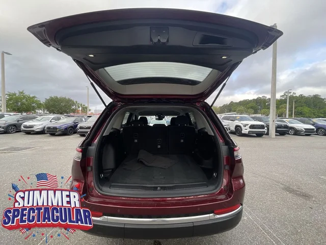 SEMINUEVOS JEEP Grand Cherokee a Estados en autogozo