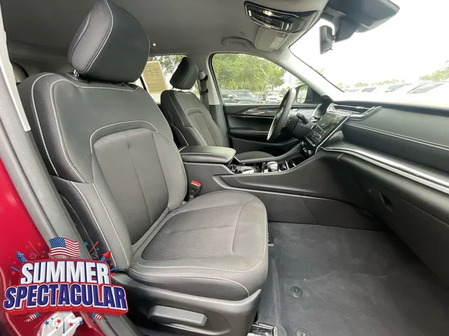 SEMINUEVOS JEEP Grand Cherokee a Estados en autogozo