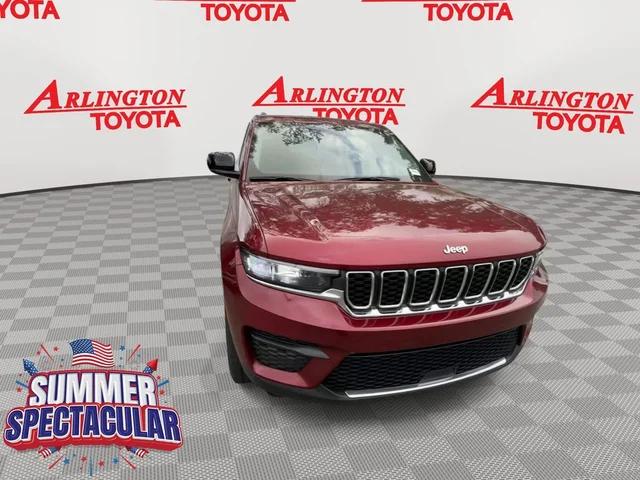 SEMINUEVOS JEEP Grand Cherokee a Estados en autogozo