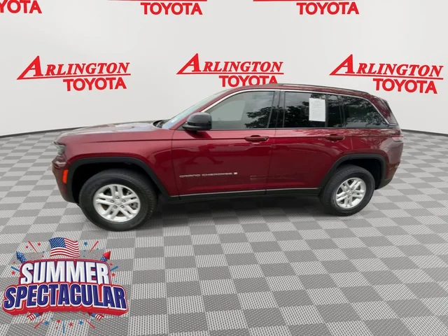 SEMINUEVOS JEEP Grand Cherokee a Estados en autogozo