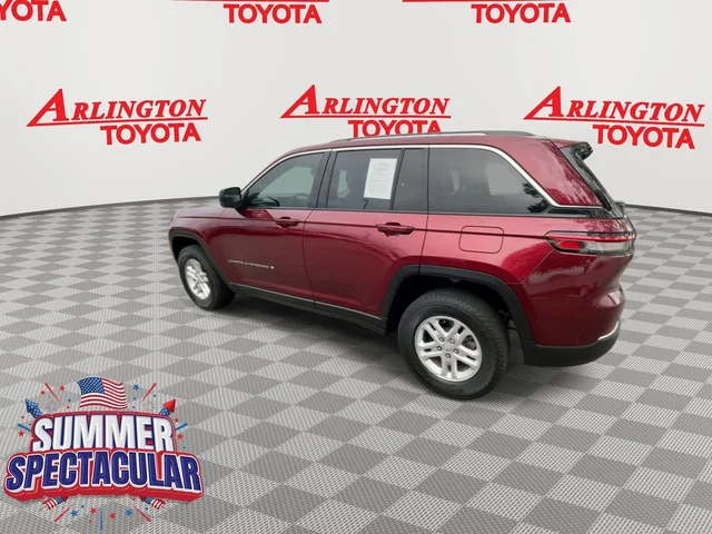 SEMINUEVOS JEEP Grand Cherokee a Estados en autogozo