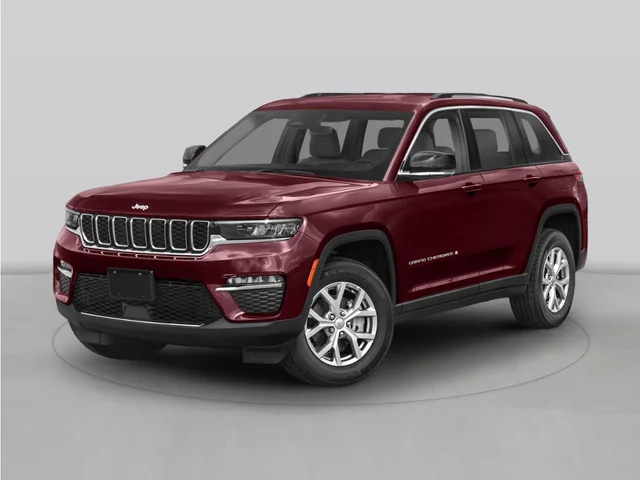 SEMINUEVOS JEEP Grand Cherokee a Estados en autogozo