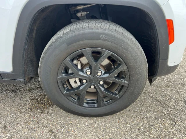 SEMINUEVOS JEEP Grand Cherokee a Estados en autogozo