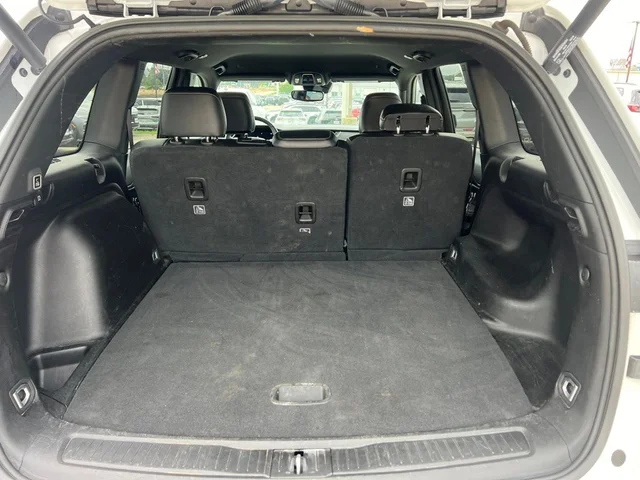SEMINUEVOS JEEP Grand Cherokee a Estados en autogozo