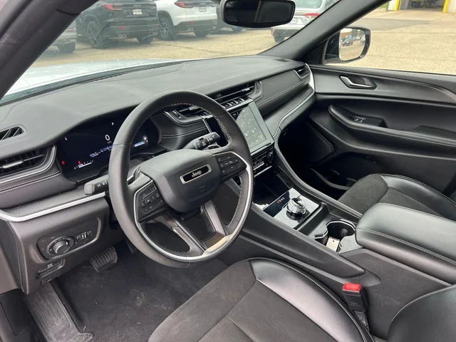 SEMINUEVOS JEEP Grand Cherokee a Estados en autogozo