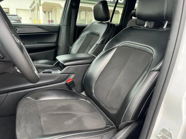 SEMINUEVOS JEEP Grand Cherokee a Estados en autogozo