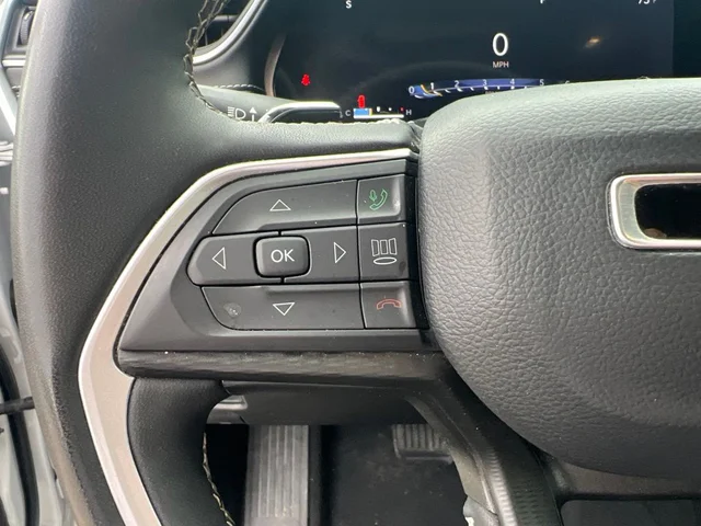 SEMINUEVOS JEEP Grand Cherokee a Estados en autogozo