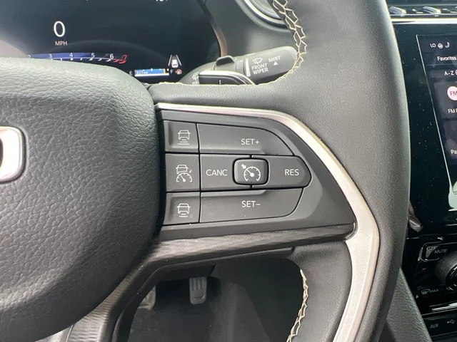 SEMINUEVOS JEEP Grand Cherokee a Estados en autogozo
