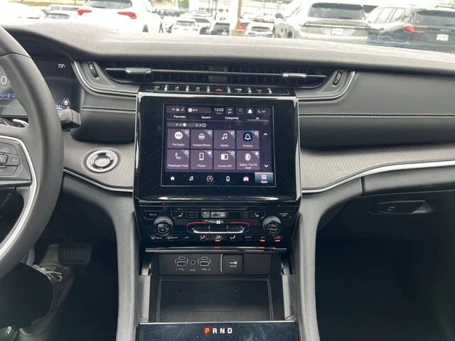 SEMINUEVOS JEEP Grand Cherokee a Estados en autogozo