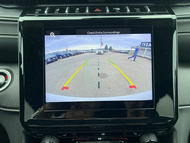 SEMINUEVOS JEEP Grand Cherokee a Estados en autogozo