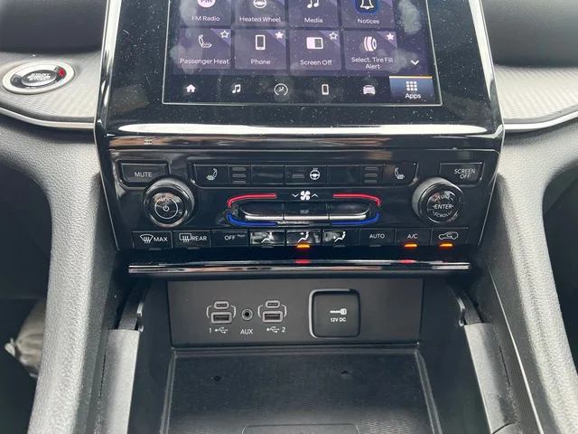 SEMINUEVOS JEEP Grand Cherokee a Estados en autogozo