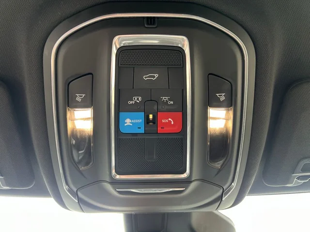SEMINUEVOS JEEP Grand Cherokee a Estados en autogozo