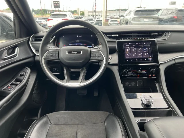 SEMINUEVOS JEEP Grand Cherokee a Estados en autogozo