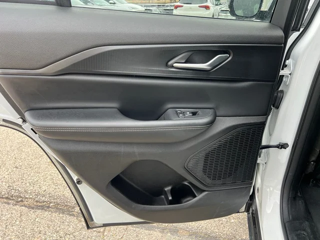 SEMINUEVOS JEEP Grand Cherokee a Estados en autogozo
