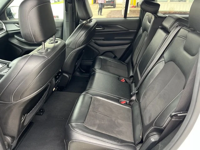 SEMINUEVOS JEEP Grand Cherokee a Estados en autogozo