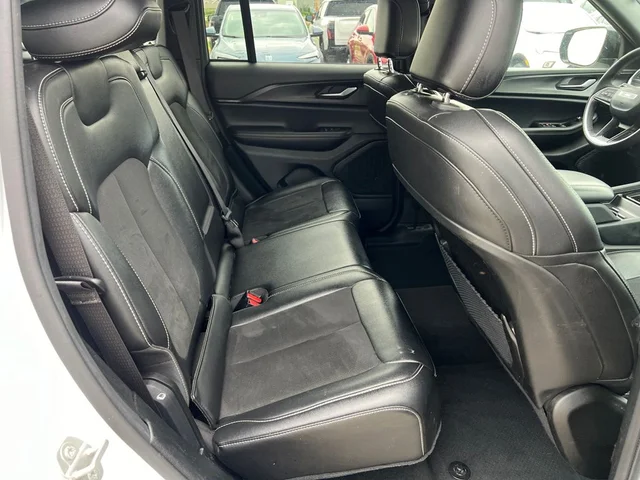 SEMINUEVOS JEEP Grand Cherokee a Estados en autogozo