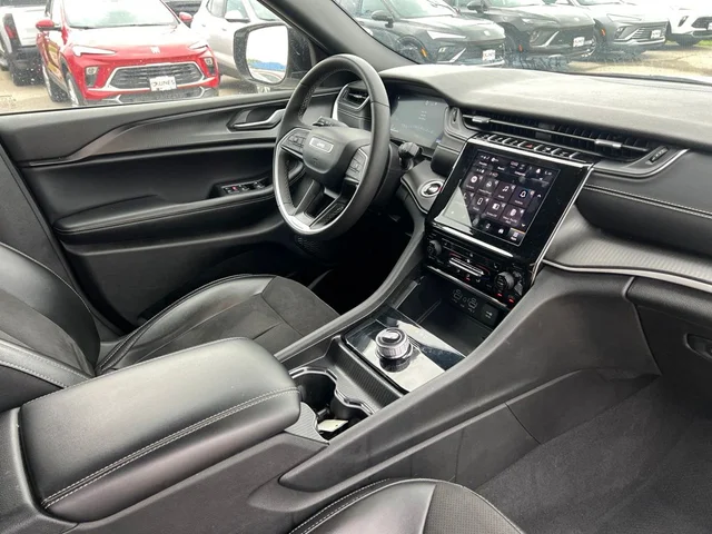 SEMINUEVOS JEEP Grand Cherokee a Estados en autogozo