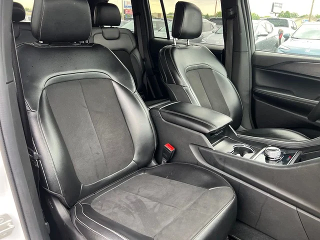 SEMINUEVOS JEEP Grand Cherokee a Estados en autogozo