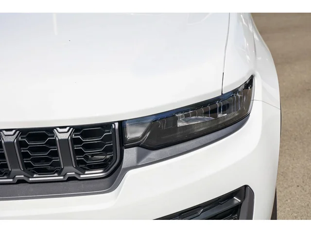 Nuevos JEEP GRAND CHEROKEE à Estados chez autogozo