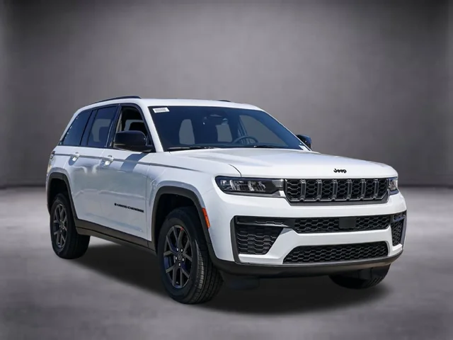 Nuevos JEEP GRAND CHEROKEE à Estados chez autogozo