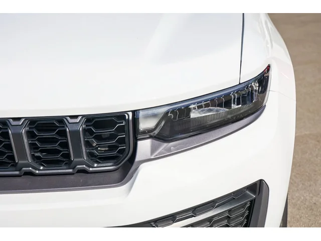 Nuevos JEEP GRAND CHEROKEE à Estados chez autogozo