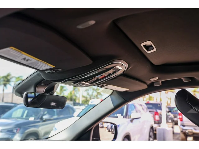 Nuevos JEEP GRAND CHEROKEE à Estados chez autogozo